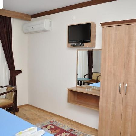 Kayra Butik Hotel Istanbul Cameră foto