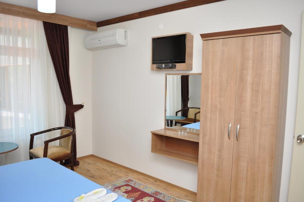 Kayra Butik Hotel Istanbul Cameră foto