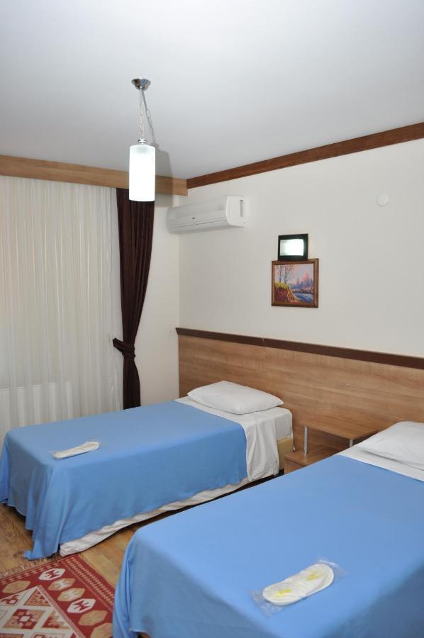 Kayra Butik Hotel Istanbul Cameră foto