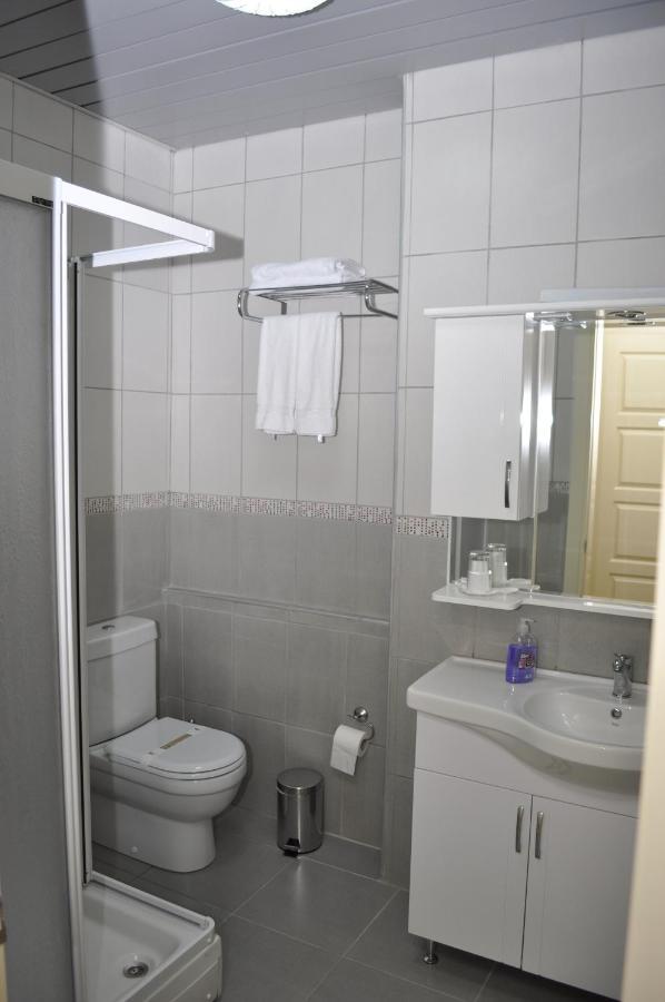 Kayra Butik Hotel Istanbul Cameră foto