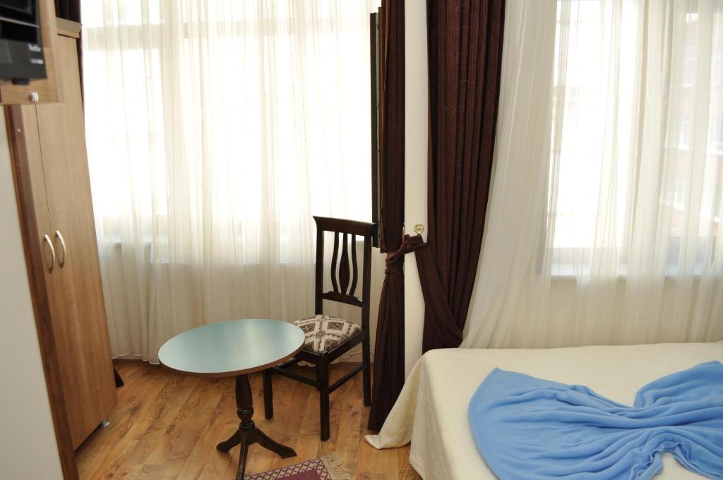Kayra Butik Hotel Istanbul Cameră foto